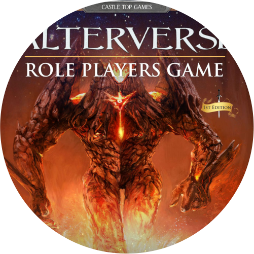Alterverse Role Playing Game